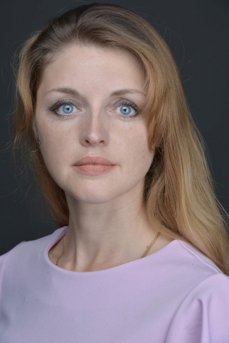 Елена Сексте