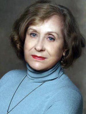 Марина Николаева