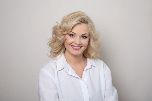 Екатерина Суворова