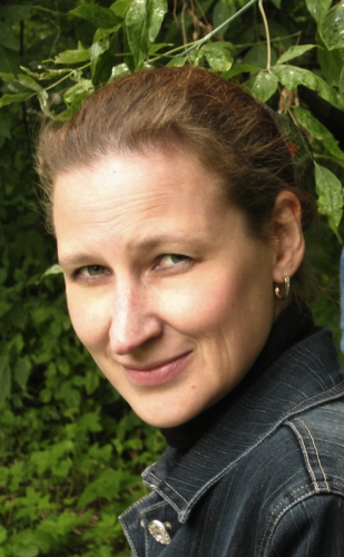 Ирина Юртаева