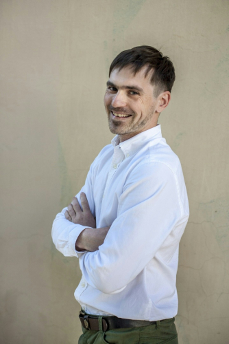 Евгений Рощин