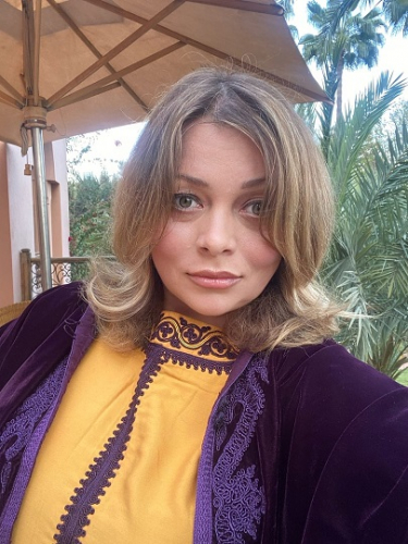 Наталья Климова