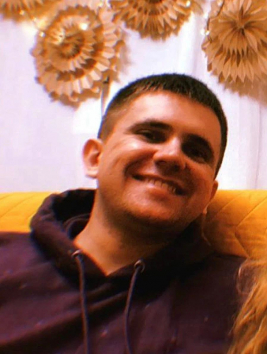 Евгений Черняков