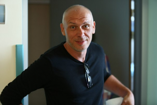 Сергей Горбачев