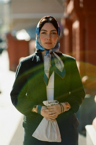 Екатерина Джагарова