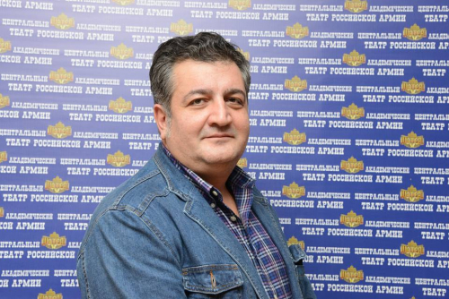 Рубен Затикян
