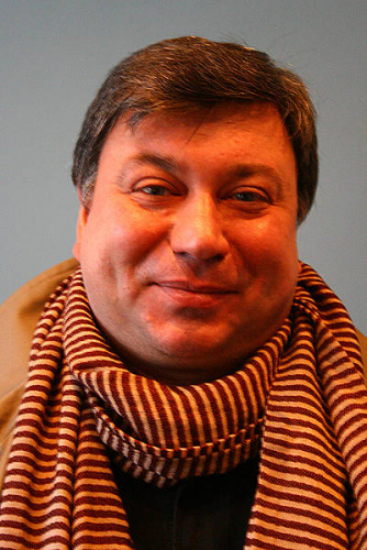 Дмитрий Великанов