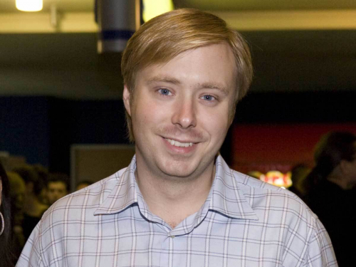 Александр Масляков мл.