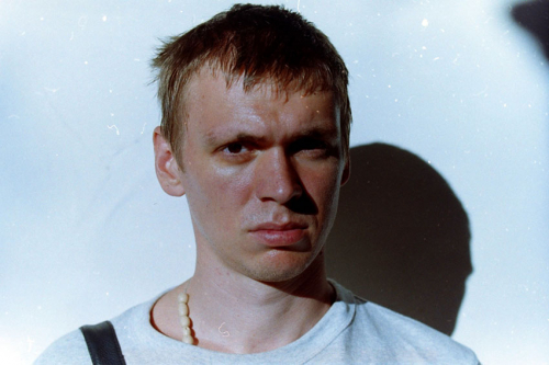 Никита Зонов
