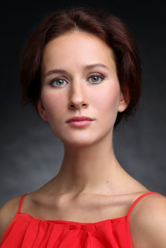Елена Кибалова