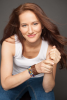 Елена Кибалова