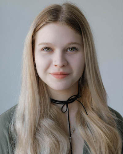 Вера Печенкина