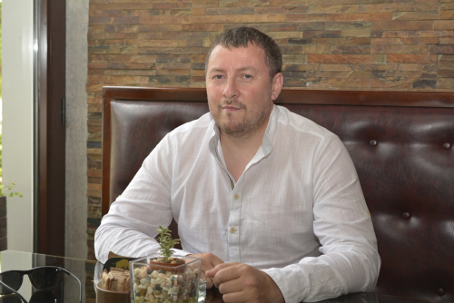 Александр Шмаков
