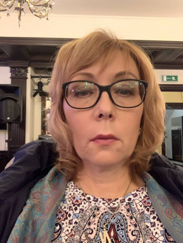 Инна Пономарева