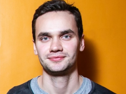 Петр Левченко