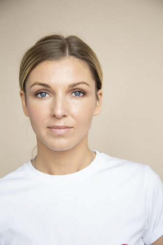 Ольга Ажажа