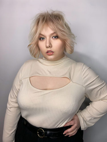 Алёна Швиденкова