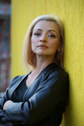 Вера Неверова