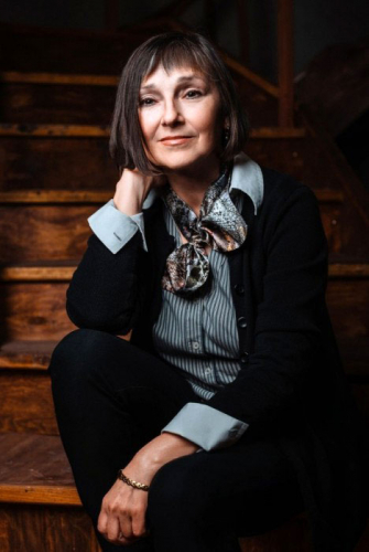 Галина Тигонен