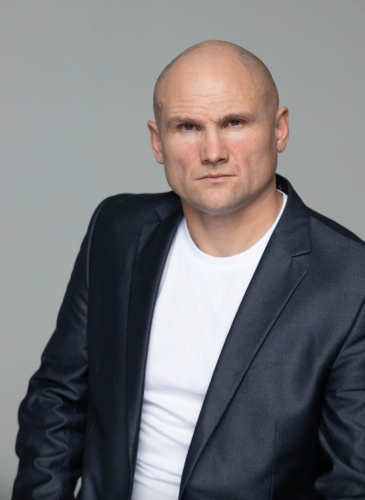 Ефим Строганов