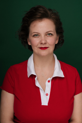 Екатерина Малахит