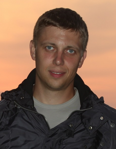 Денис Лафанов