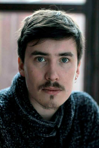 Дмитрий Тархов