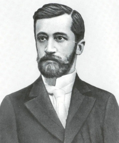 Дмитрий Мережковский