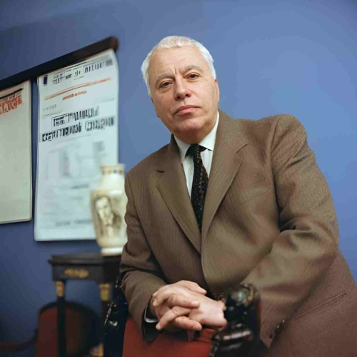 Евгений Симонов