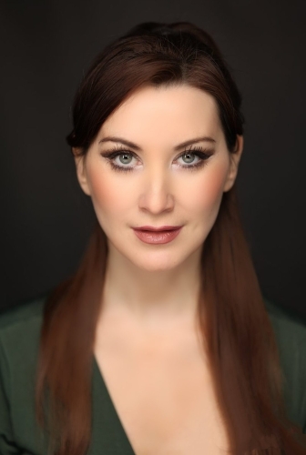 Екатерина Дюмина
