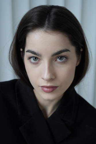 Арина Саникович