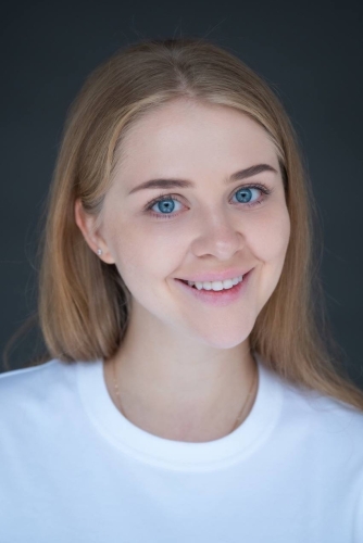 Анастасия Грибулина