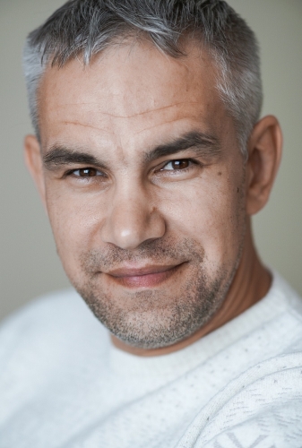 Дмитрий Гирев