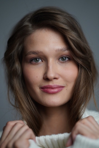 Елена Николаева