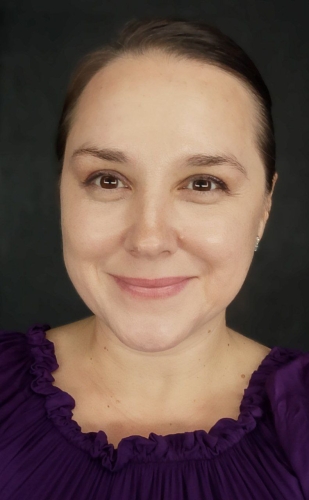 Елена Павлюкович