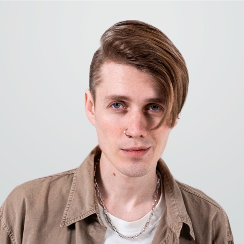 Никита Клименко