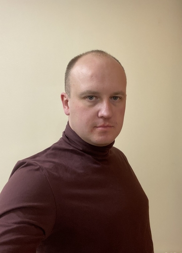 Алексей Васильев