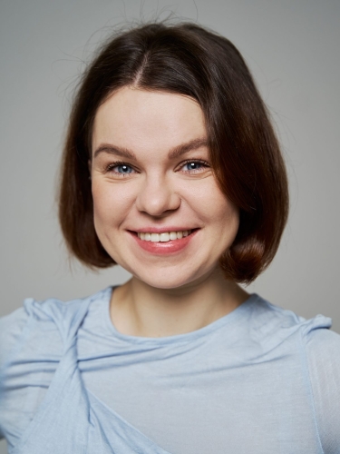 Алёна Батурина