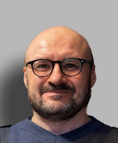Андрей Климов