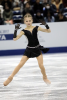 Александра Трусова