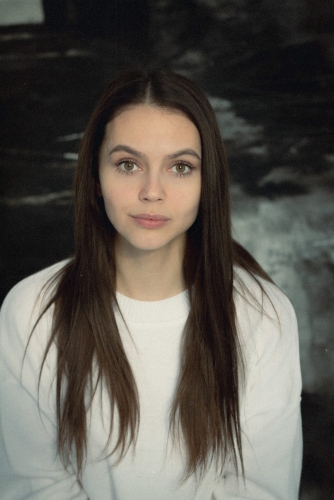 Алина Большакова