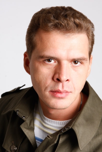 Александр Борисов