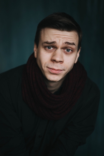 Дмитрий Жуковец