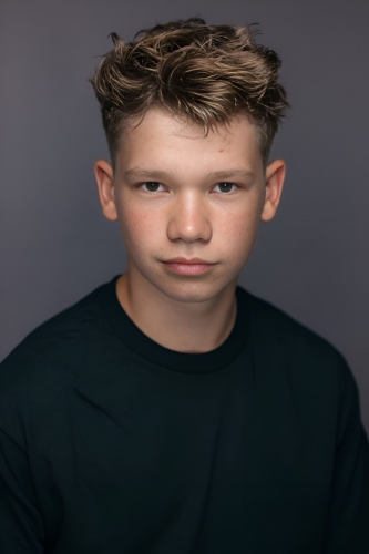 Марк Александров