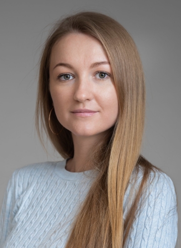 Юлия Краснова