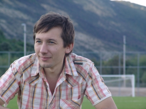Василий Шевцов