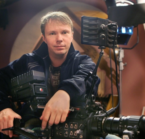 Дмитрий Чернецов