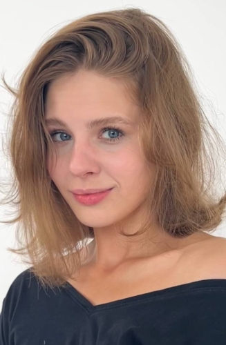 Юлия Иванова