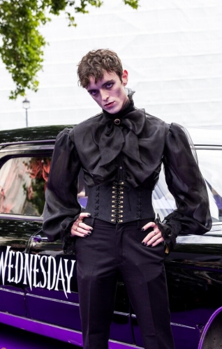 ТиДжей Хайланд