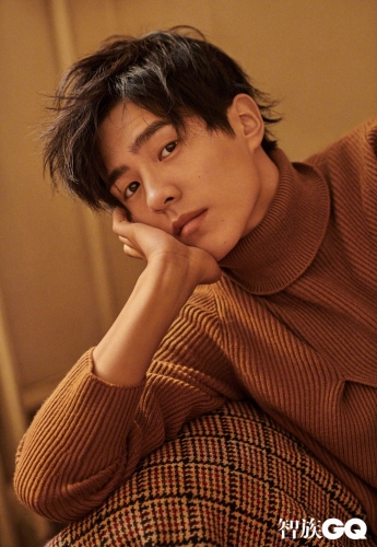 Лю Хао Жань